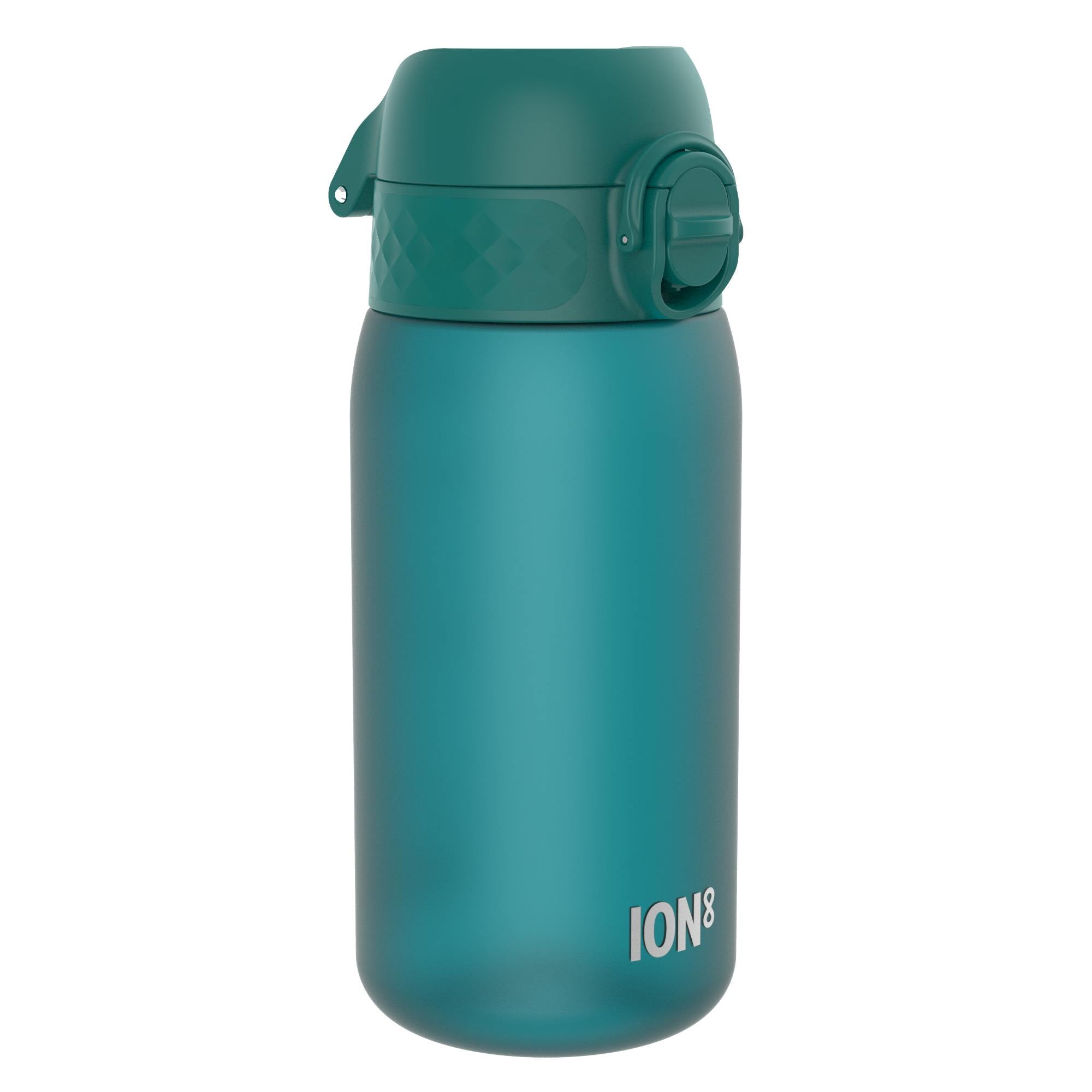 Ion8 BPA Free Recyclon Water Bottle - 12oz - Solid