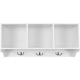 Alice Storage Wall Shelf