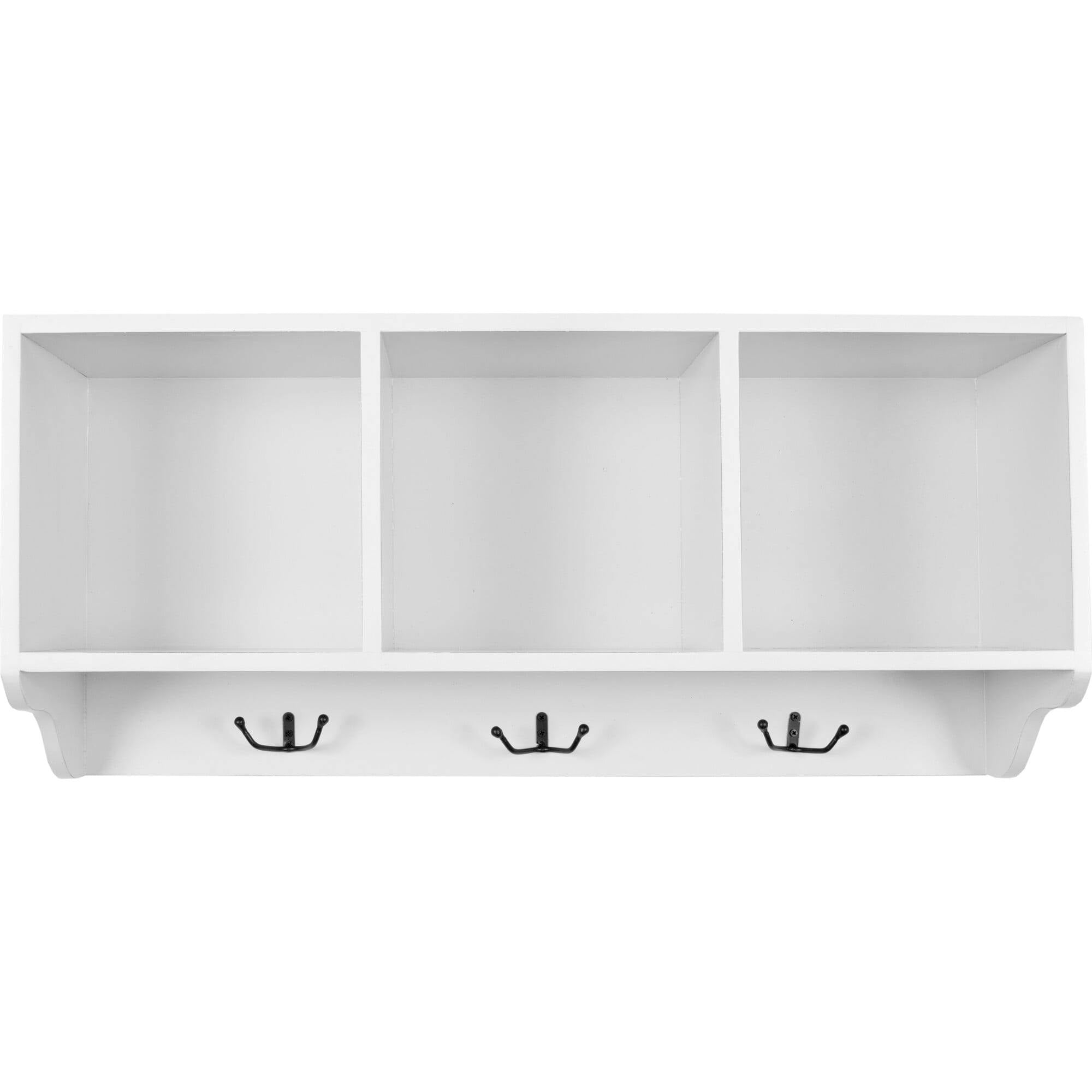 Alice Storage Wall Shelf