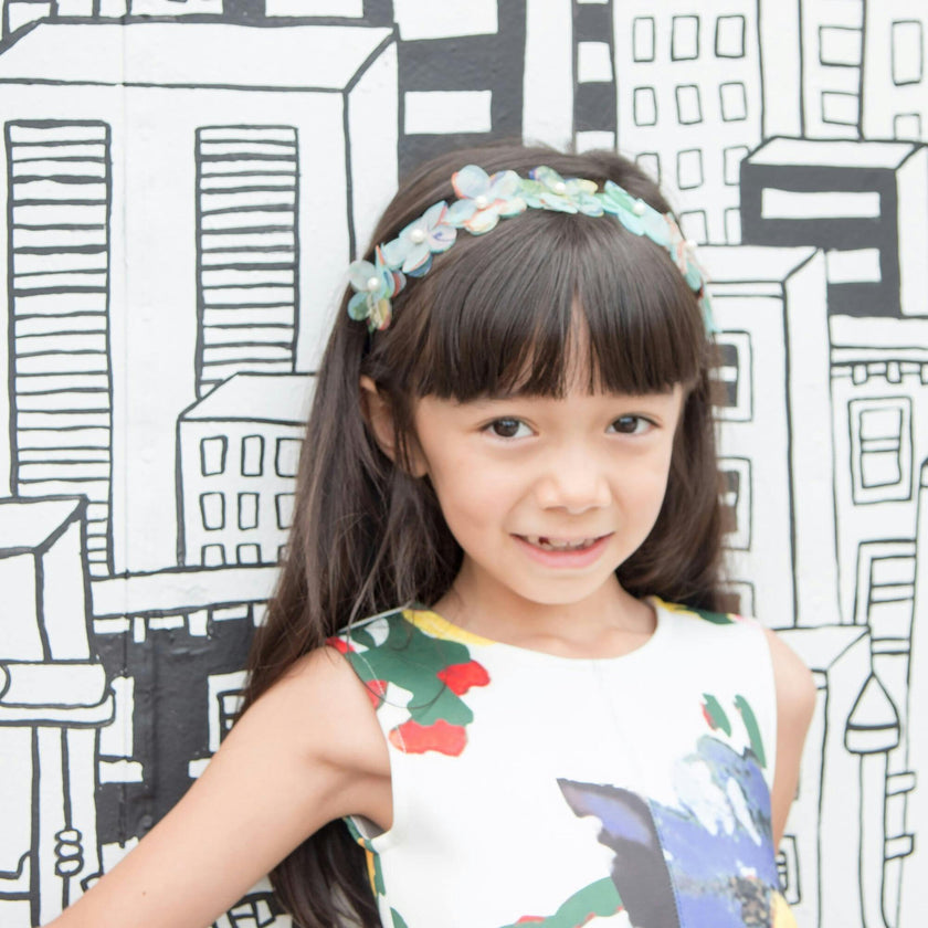 June Headband