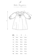 Catherine Dress