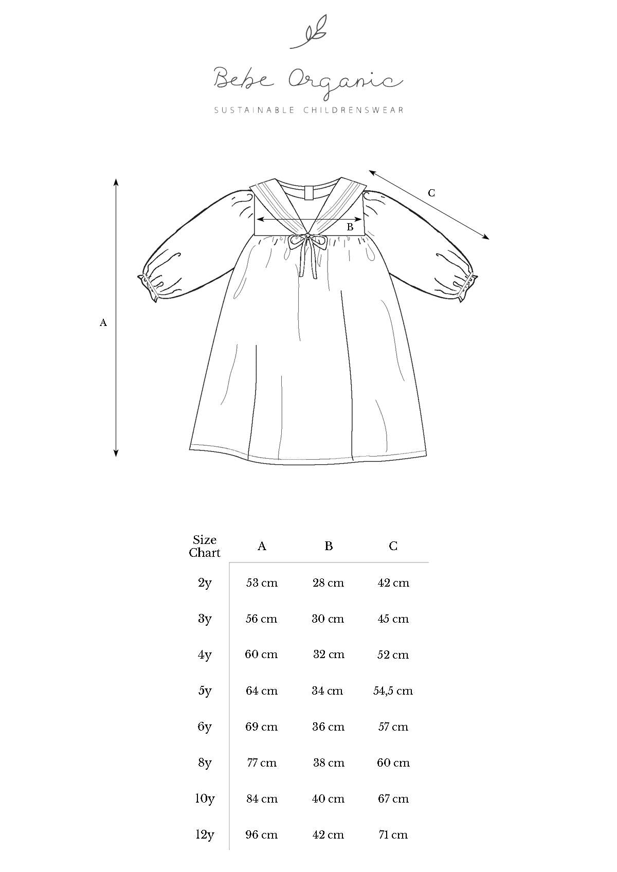 Catherine Dress