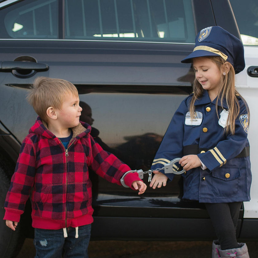 Police Officer Set