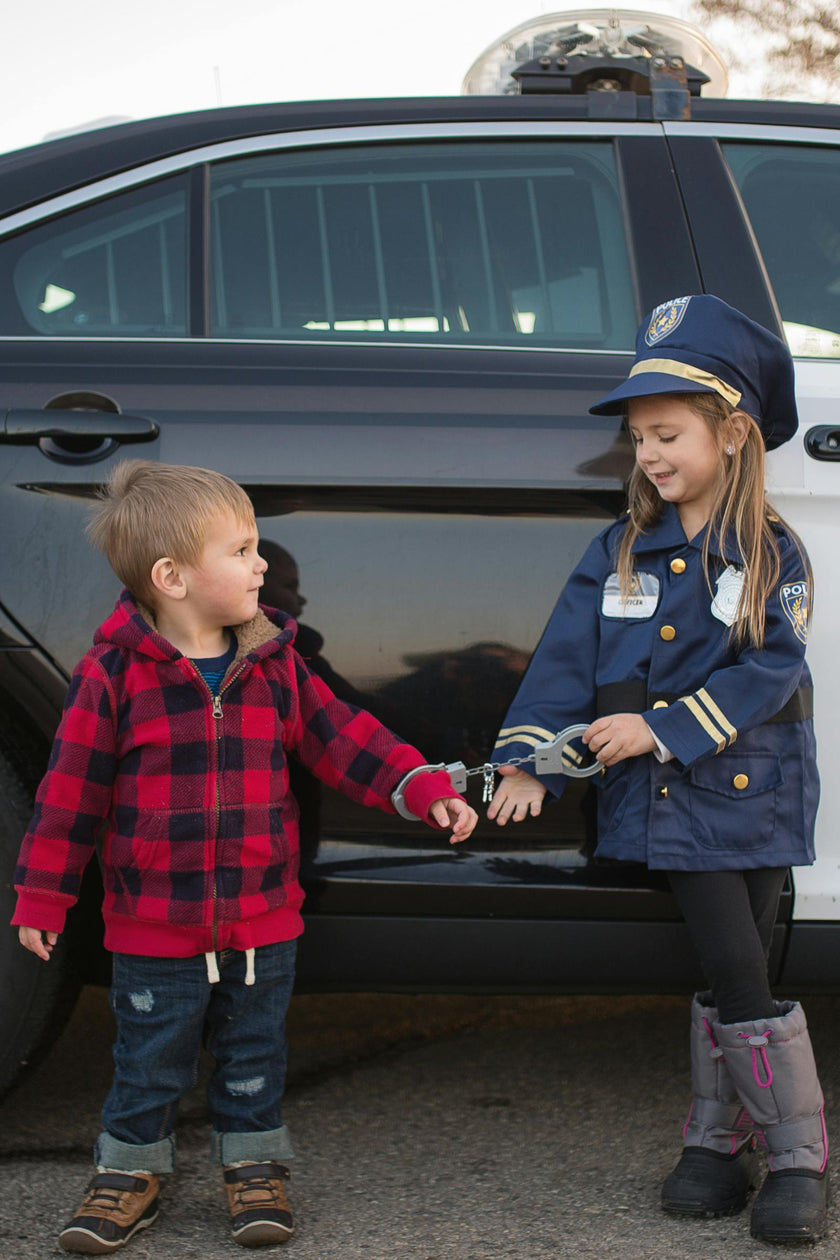 Police Officer Set