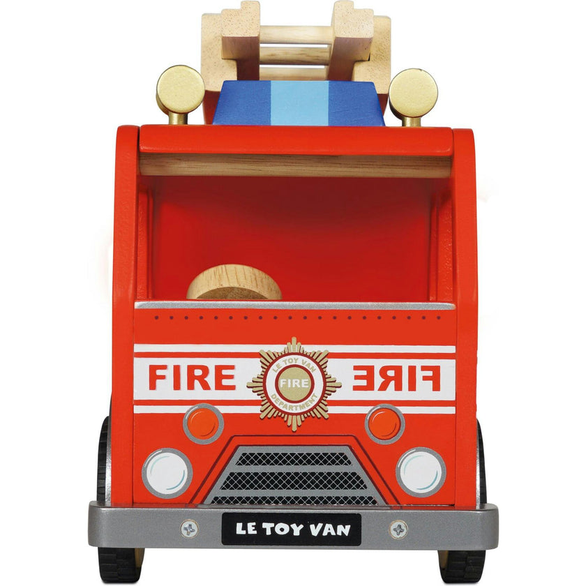 Fire Engine