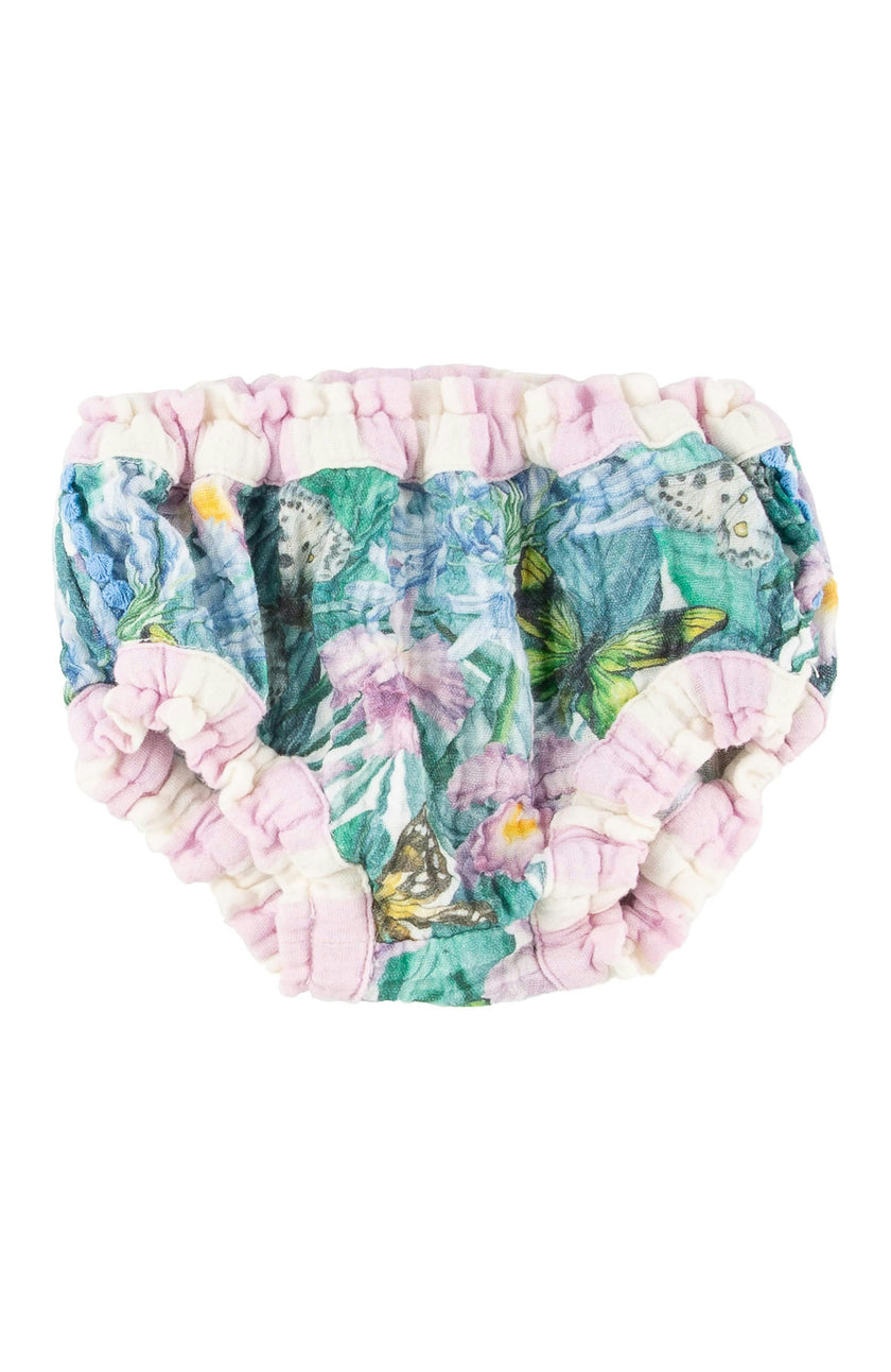 TAYLOR LAYETTE SET WONDERLAND