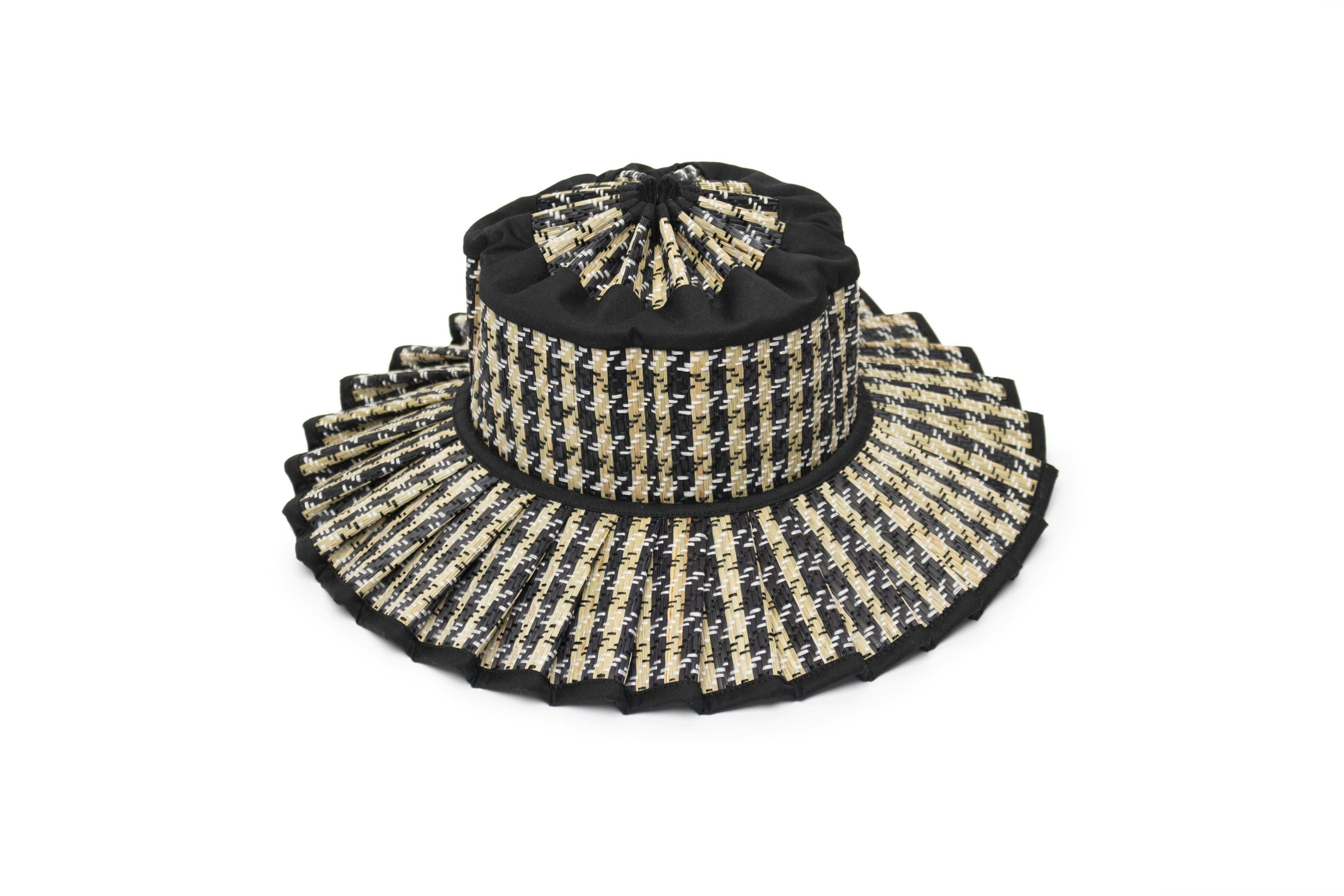 最終値下げ Roma Luxe Capri by LORNA MURRAY Roma | Luxe Capri Hat – Maisonette