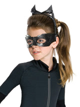 Girls Catwoman Costume