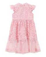 Tabitha Sequin Maxi Dress (Baby)