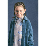 ILM VELVET TURTLENECK