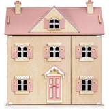 Alouette House