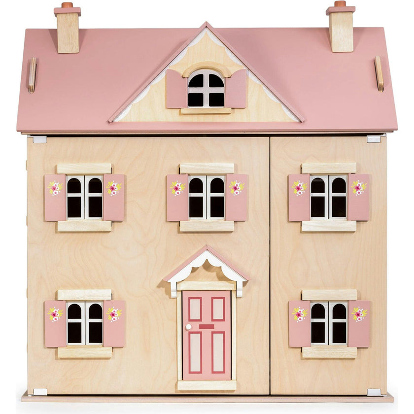 Alouette House