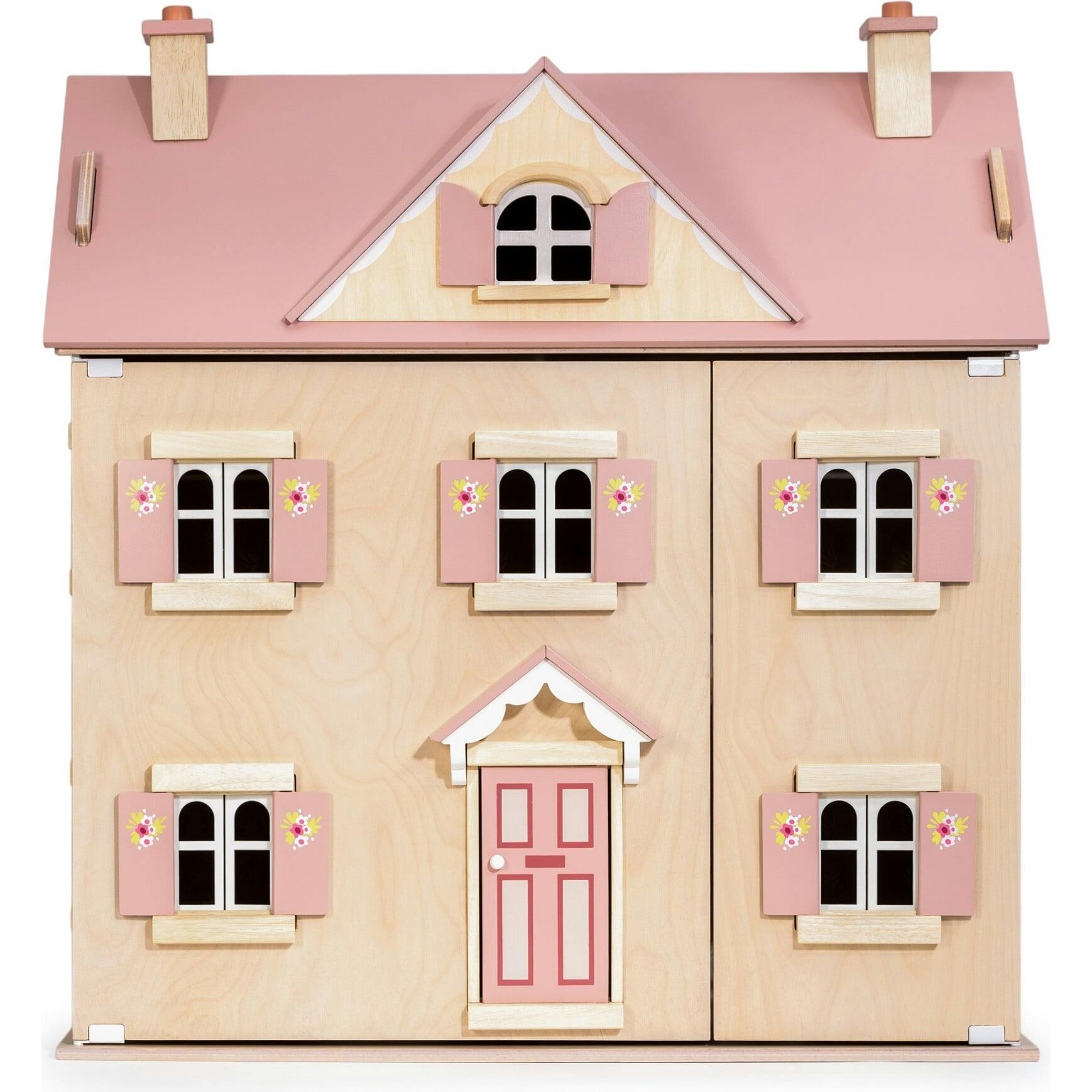Alouette House