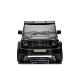 Officially Licensed Mercedes G-Wagon 24V Kids Ride-On Car
