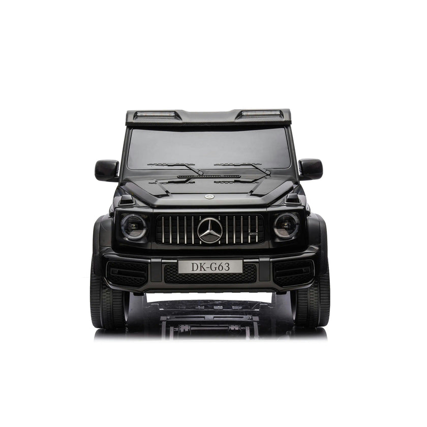 Officially Licensed Mercedes G-Wagon 24V Kids Ride-On Car