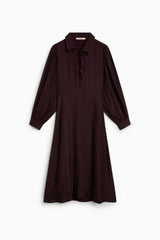 Halo Woman Dress