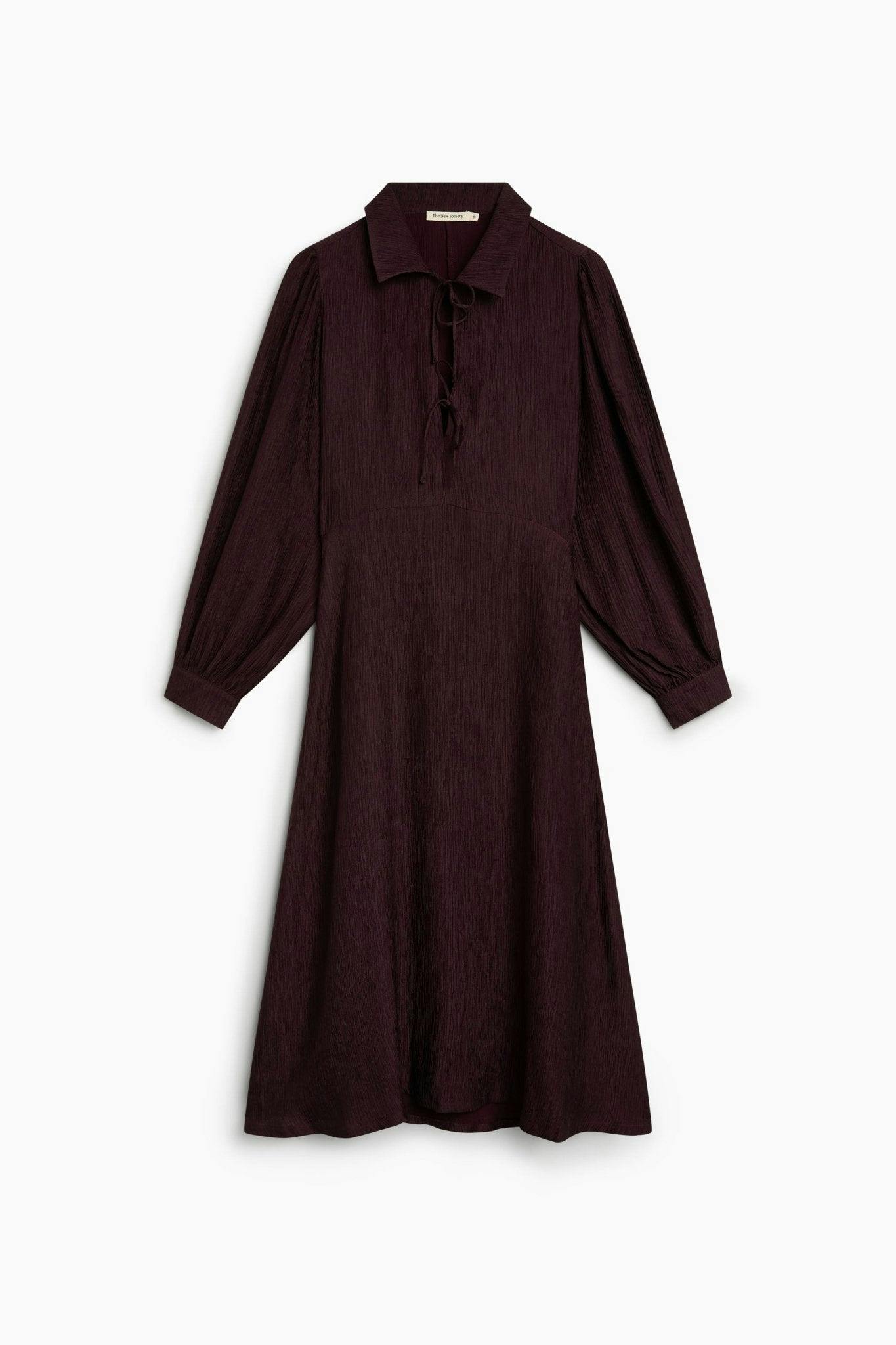 Halo Woman Dress