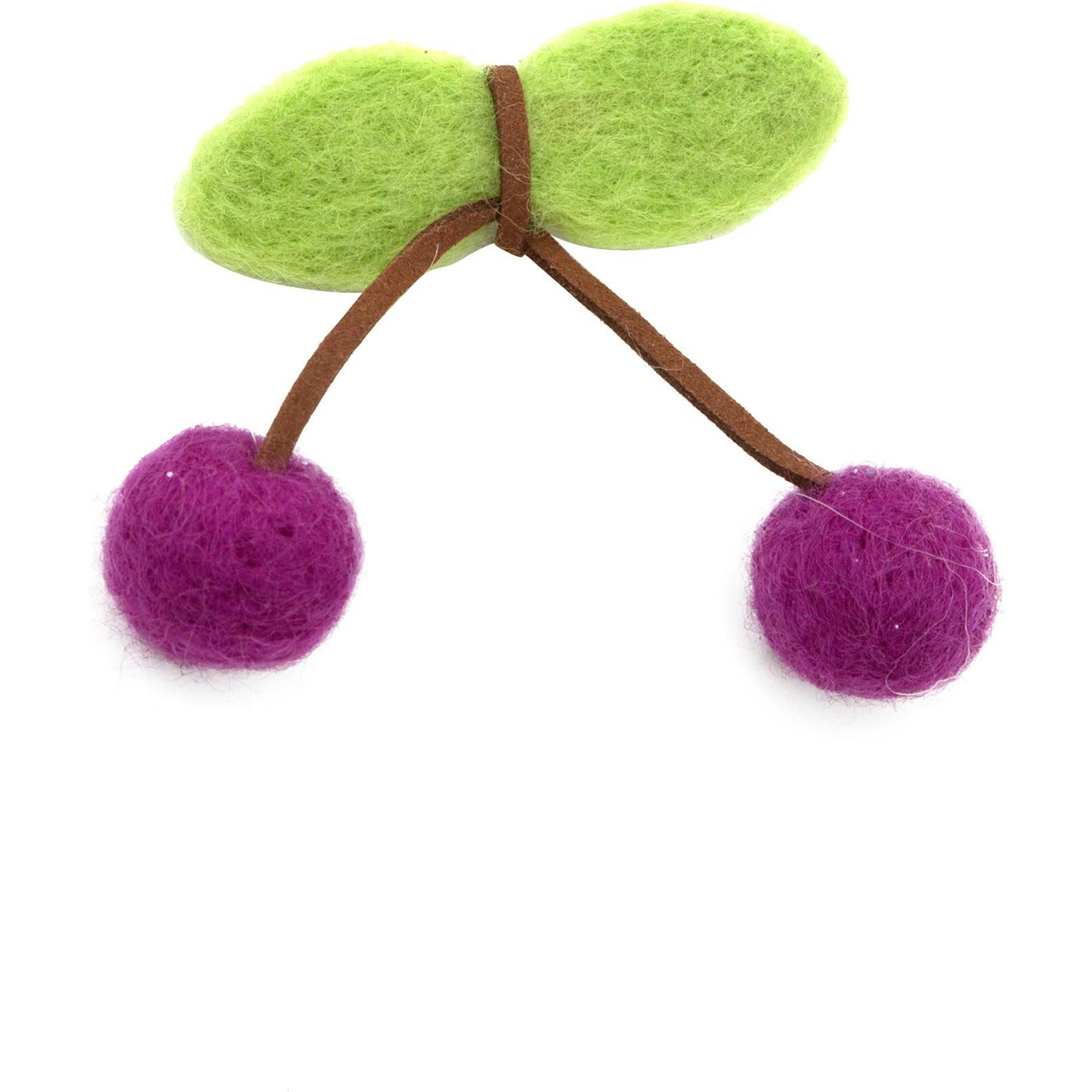 Sherry Hair Clip