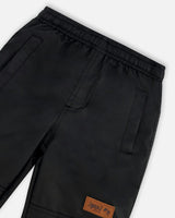 3-In-1 Two-Piece Mid-Season Outerwear Set