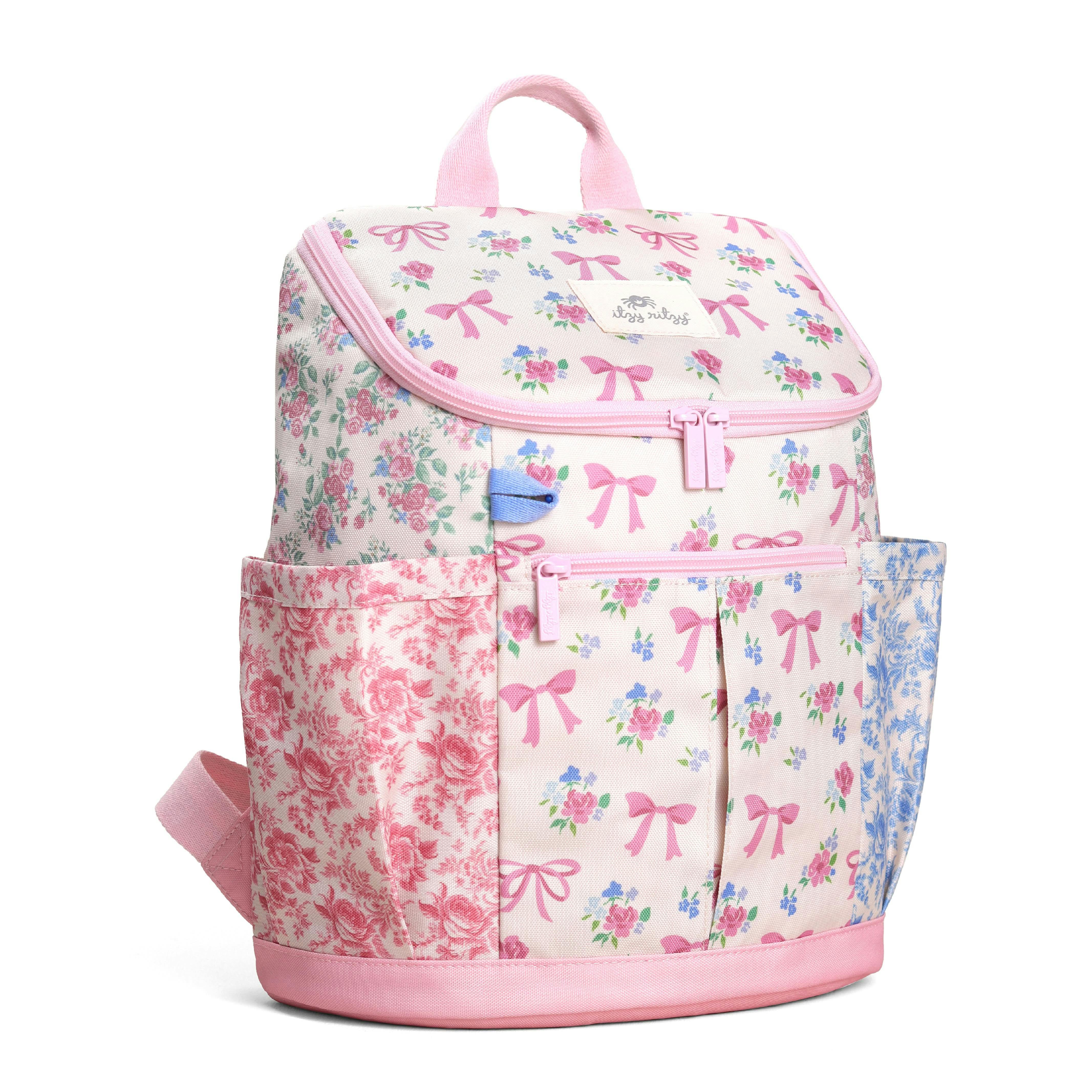 バッグ Cherokee Kid Itzy Explorer™ Preschool & Big Kid Backpack