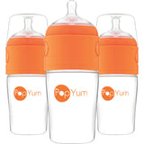 9 oz. Anti-Colic Formula Making Baby Bottle