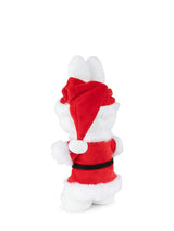Miffy Standing Santa - 9.5"
