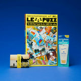 Vacation Puzzle