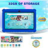 Contixo K2-V8 Kids Tablet (7in