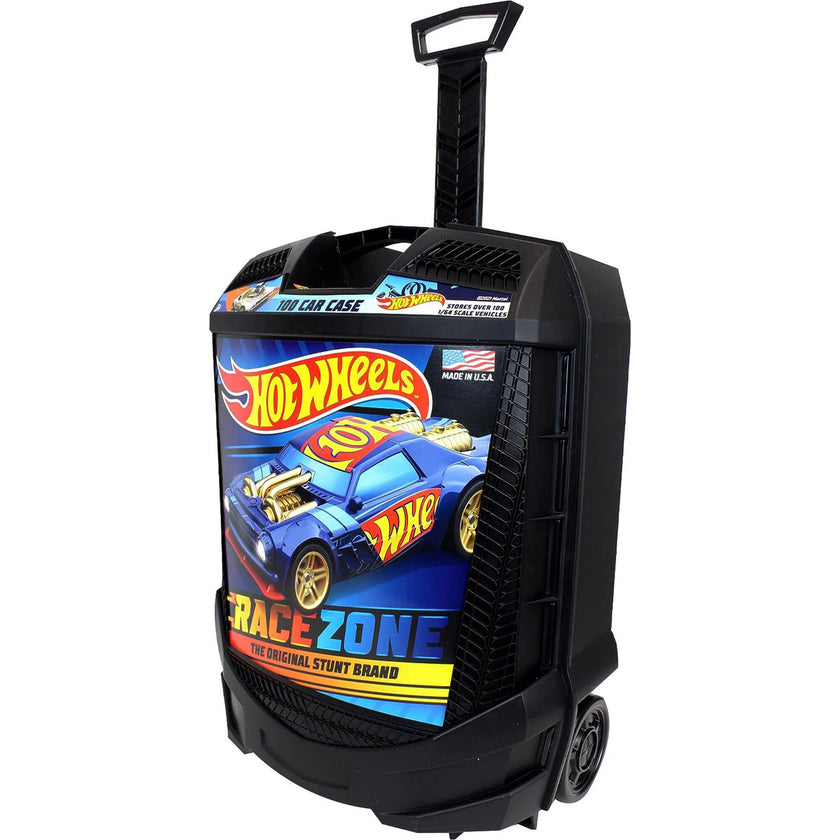 Hot Wheels 100-Car
