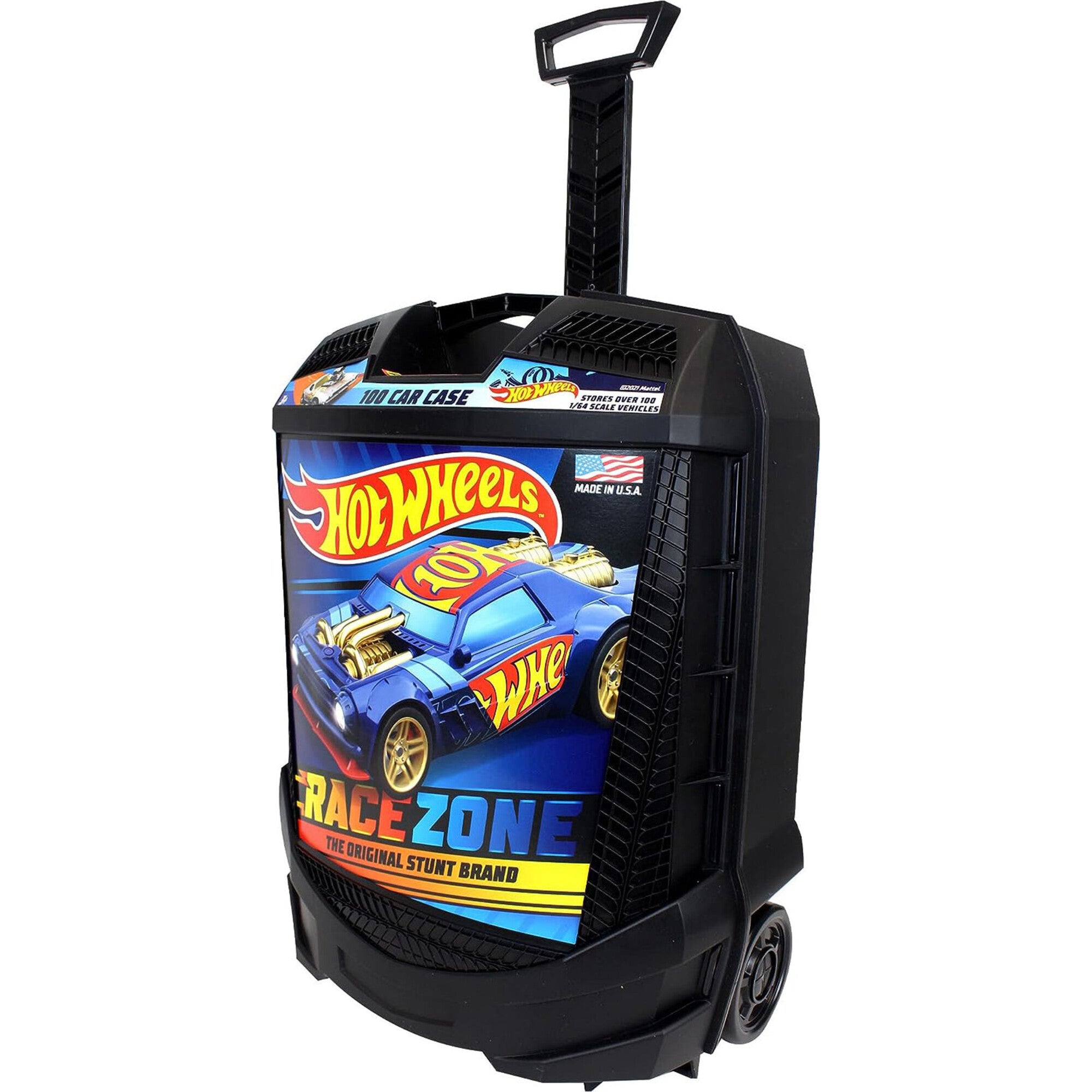 Hot Wheels 100-Car