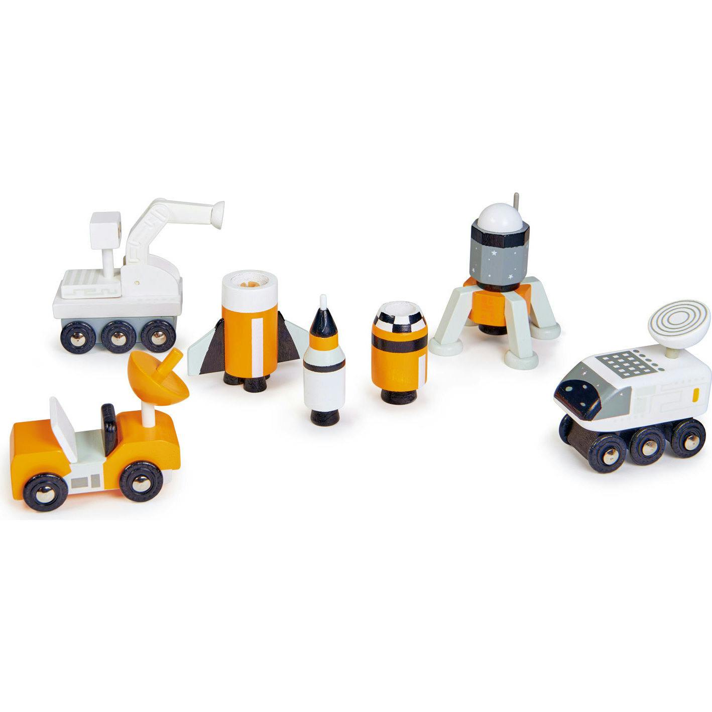 Space Voyager Set