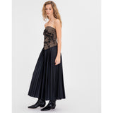 Women's Estelle Dress, Plaid
