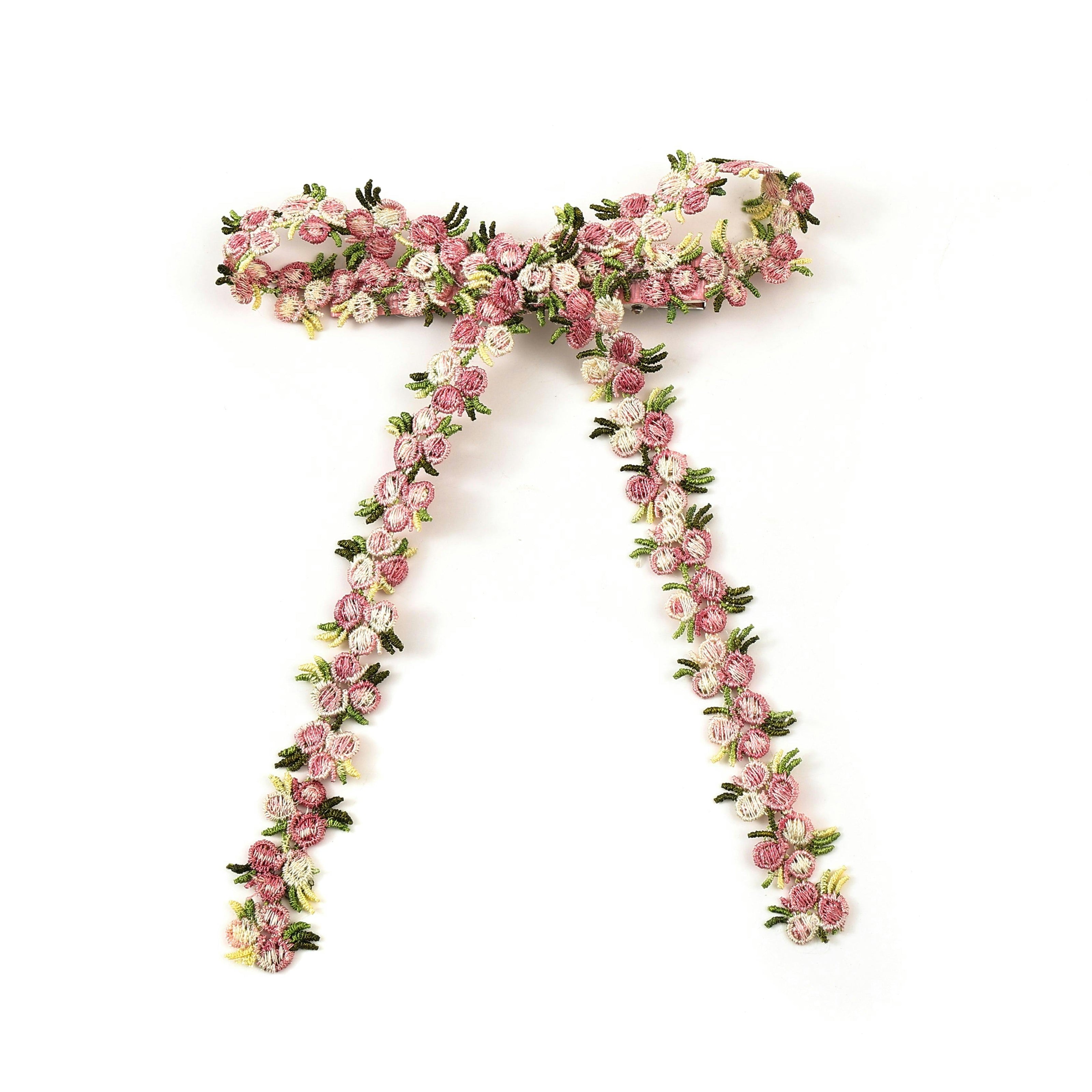 Halo Luxe Designer Hair Accessories Set - Designer Hair Collection