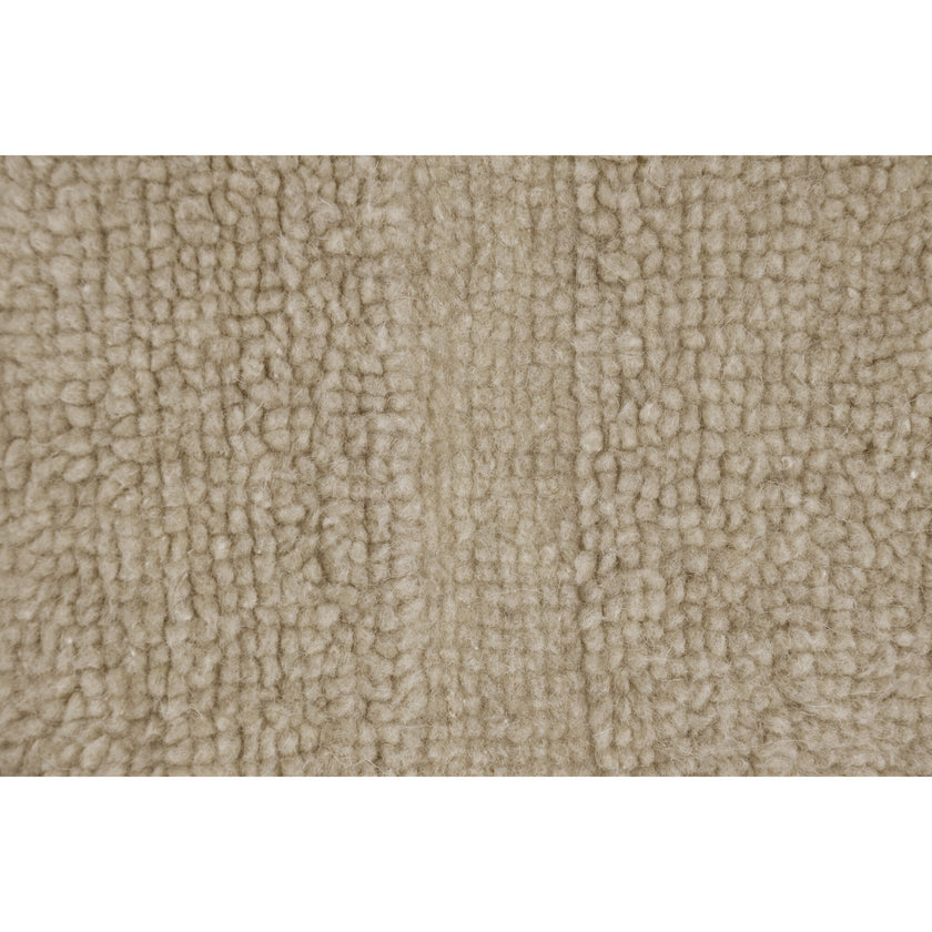 Steppe Rug, Beige