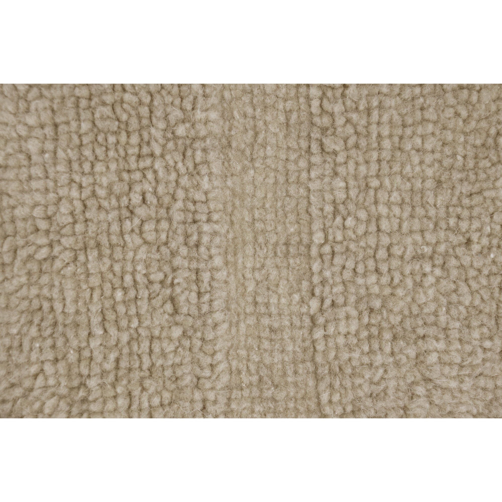 Steppe Rug, Beige