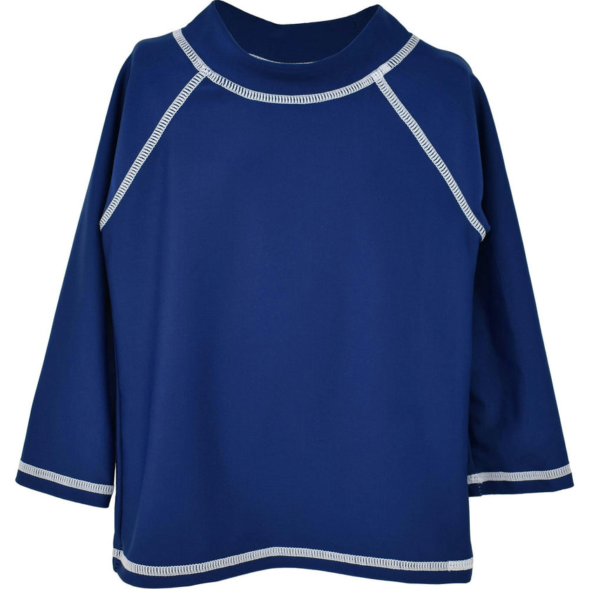 UPF 50+ Rash Guard Swim Top (Recycled)