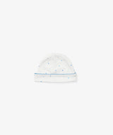 Hazy Hat, Blue Hearts