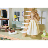 Mulberry Mansions