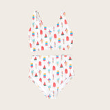 Coney Island Popsicle Two Piece Tank