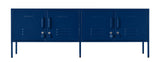 The Standard in Navy