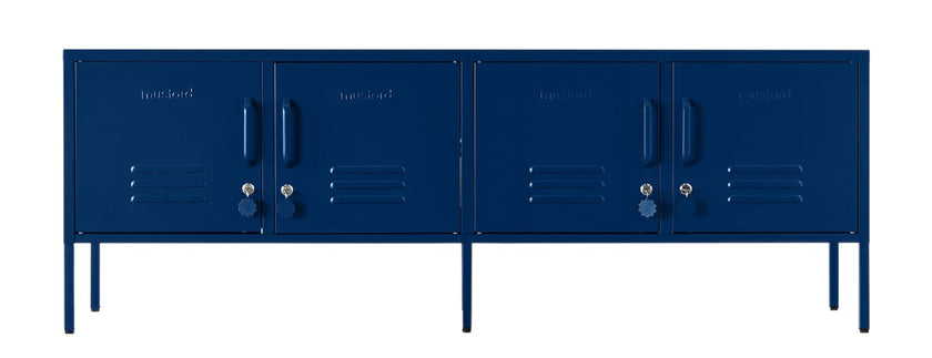 The Standard in Navy