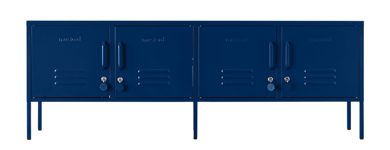 The Standard in Navy