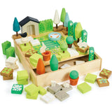 Little Garden Designer