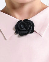 Luna Dress (Pink)