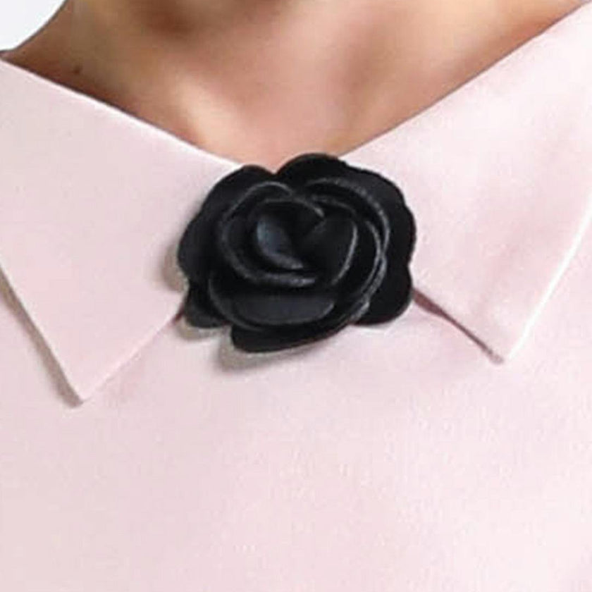 Luna dress (ivory)