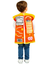 Boys' Yummy World Cheesy Puffs Costume by Kidrobot