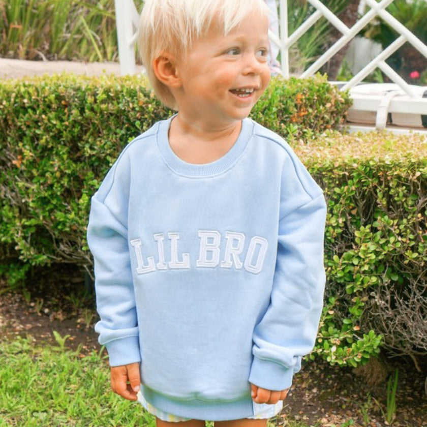 Lil Bro Sweatshirt