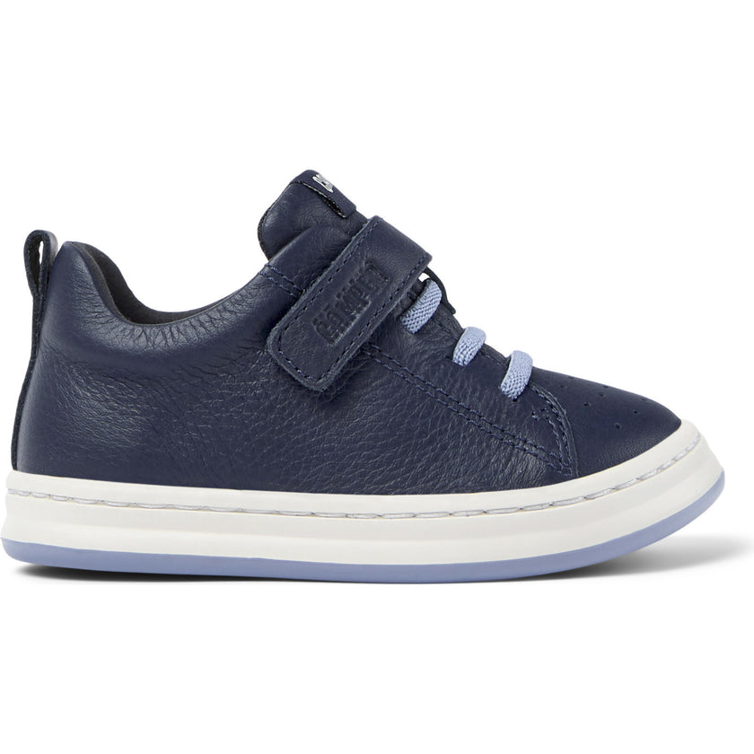 Sneakers Runner Four First Walker, Blue