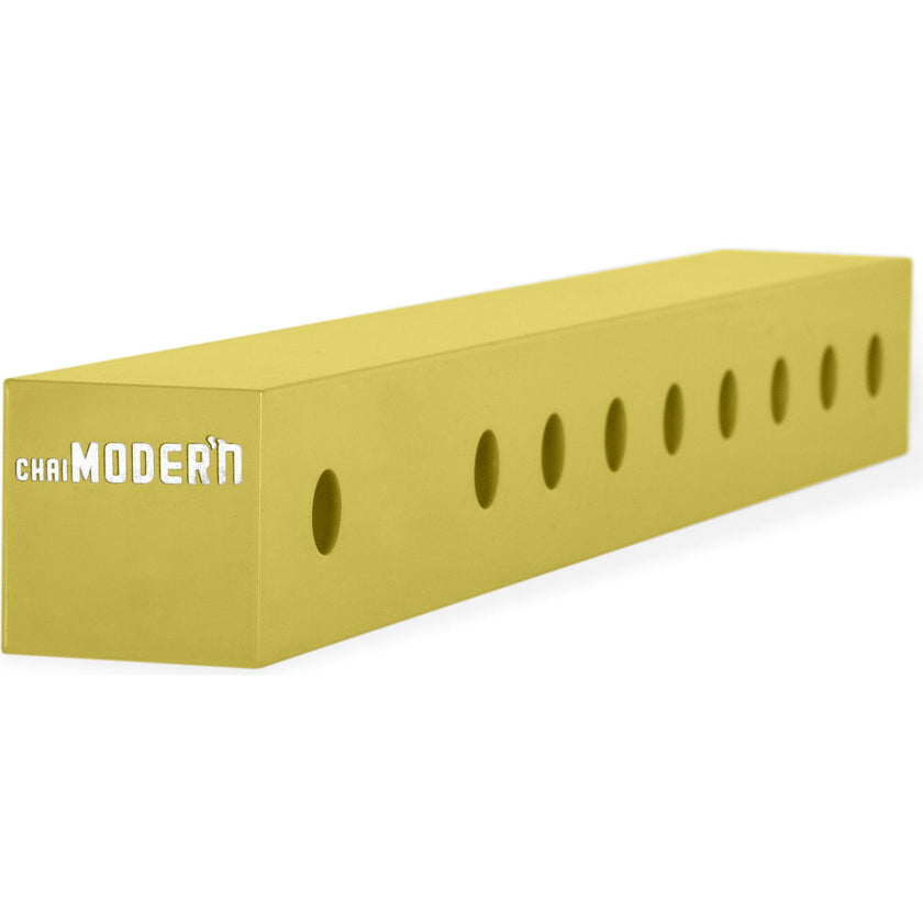 Licht Double Menorah