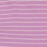 Parker Racerback Dress, Purple